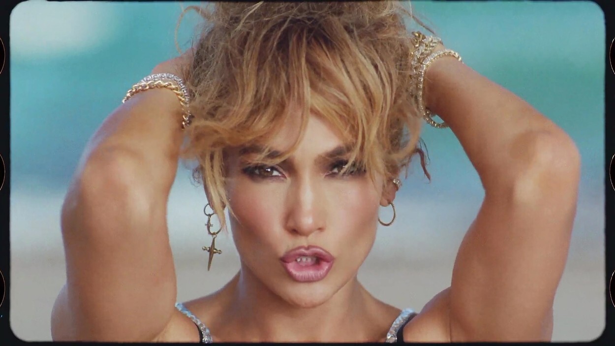 Jennifer Lopez