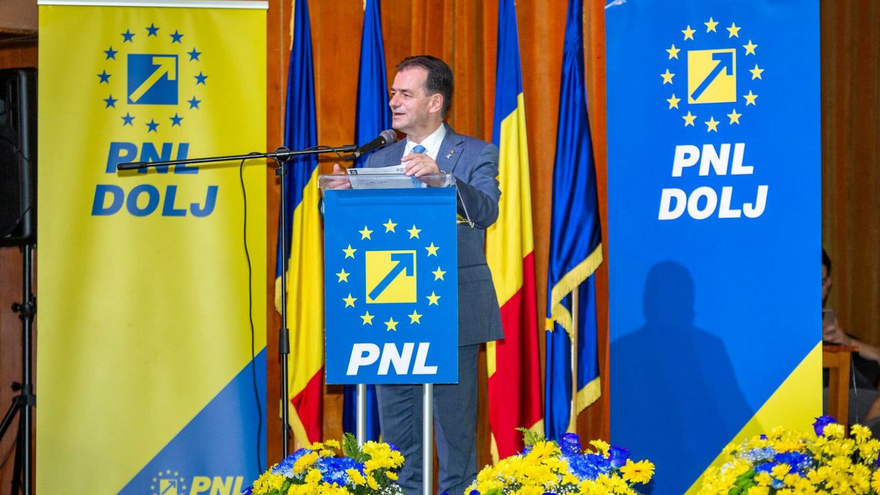 Ludovic Orban