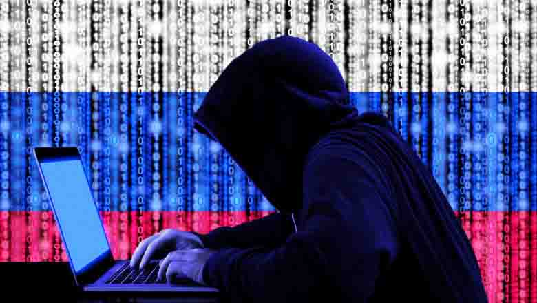Hackerii ruși au lansat un atac cibernetic uriaș asupra firmelor din SUA