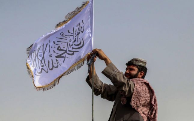 Talibanii