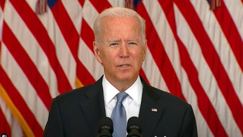 Joe Biden, despre talibani: „Cred că ei trec printr-un fel de criză existenţială”