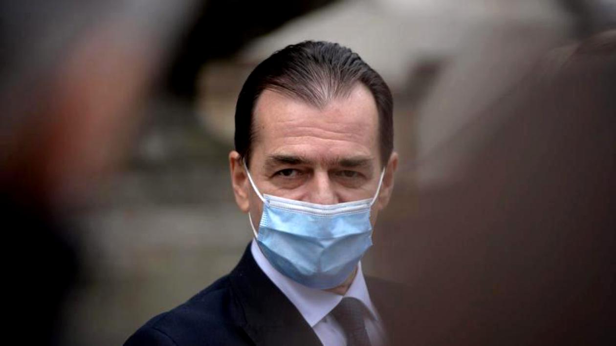 Orban, despre o posibilă candidatură la preşedinţia României