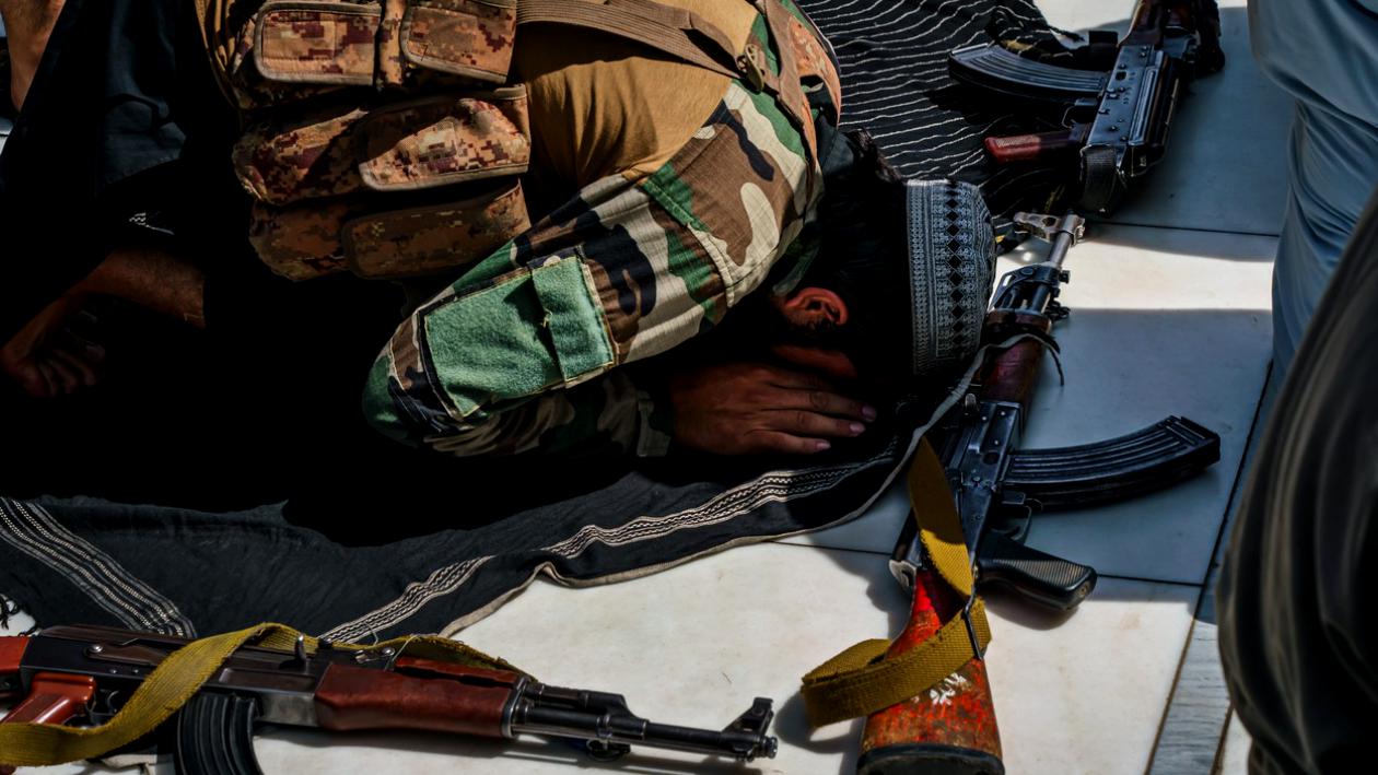 Fost șef de Poliție