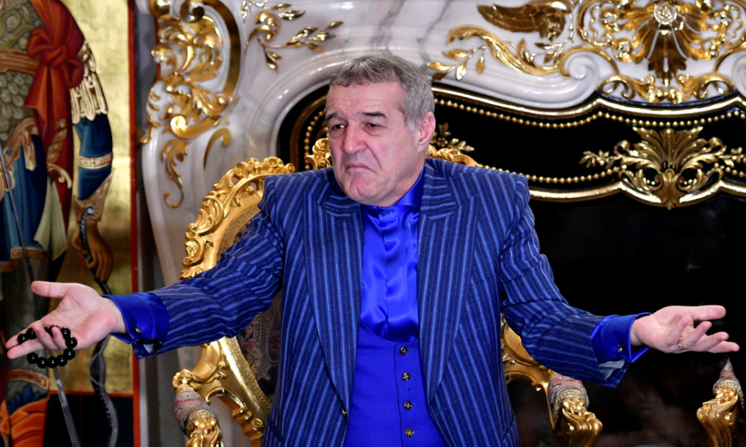 Gigi Becali