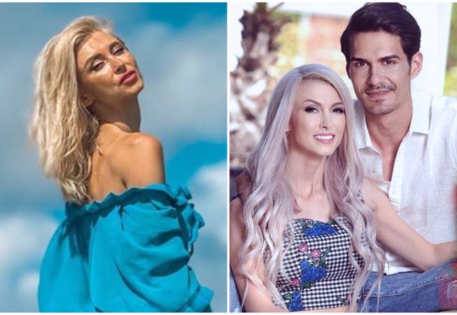 Divorţul dintre Andreea Bălan şi George Burcea a luat o nouă turnură. A apărut încă un pârât