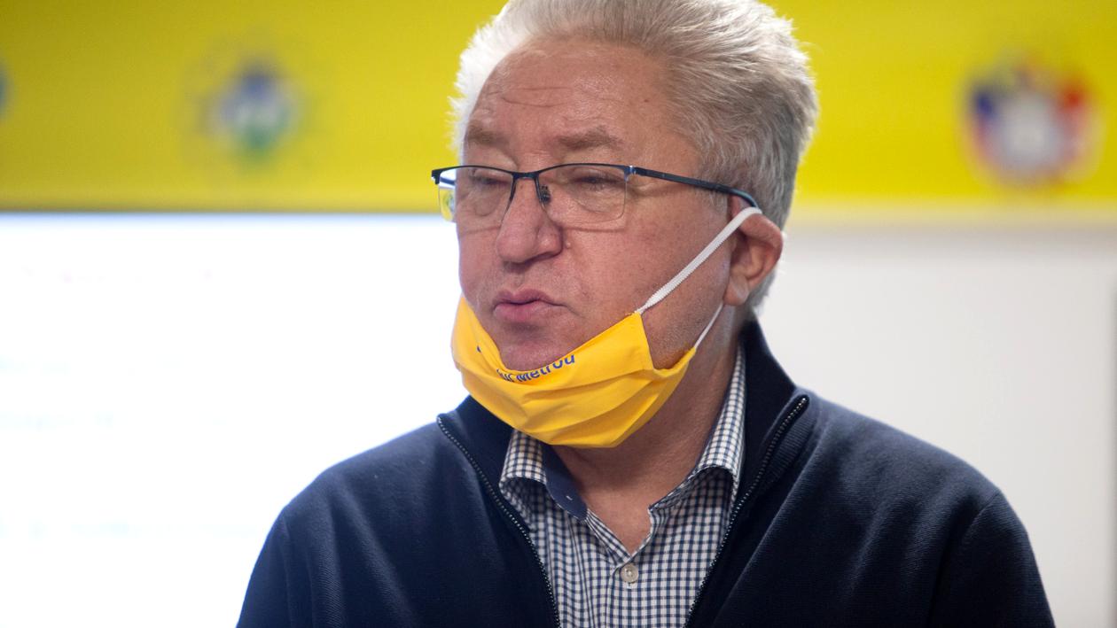 Ion Rădoi