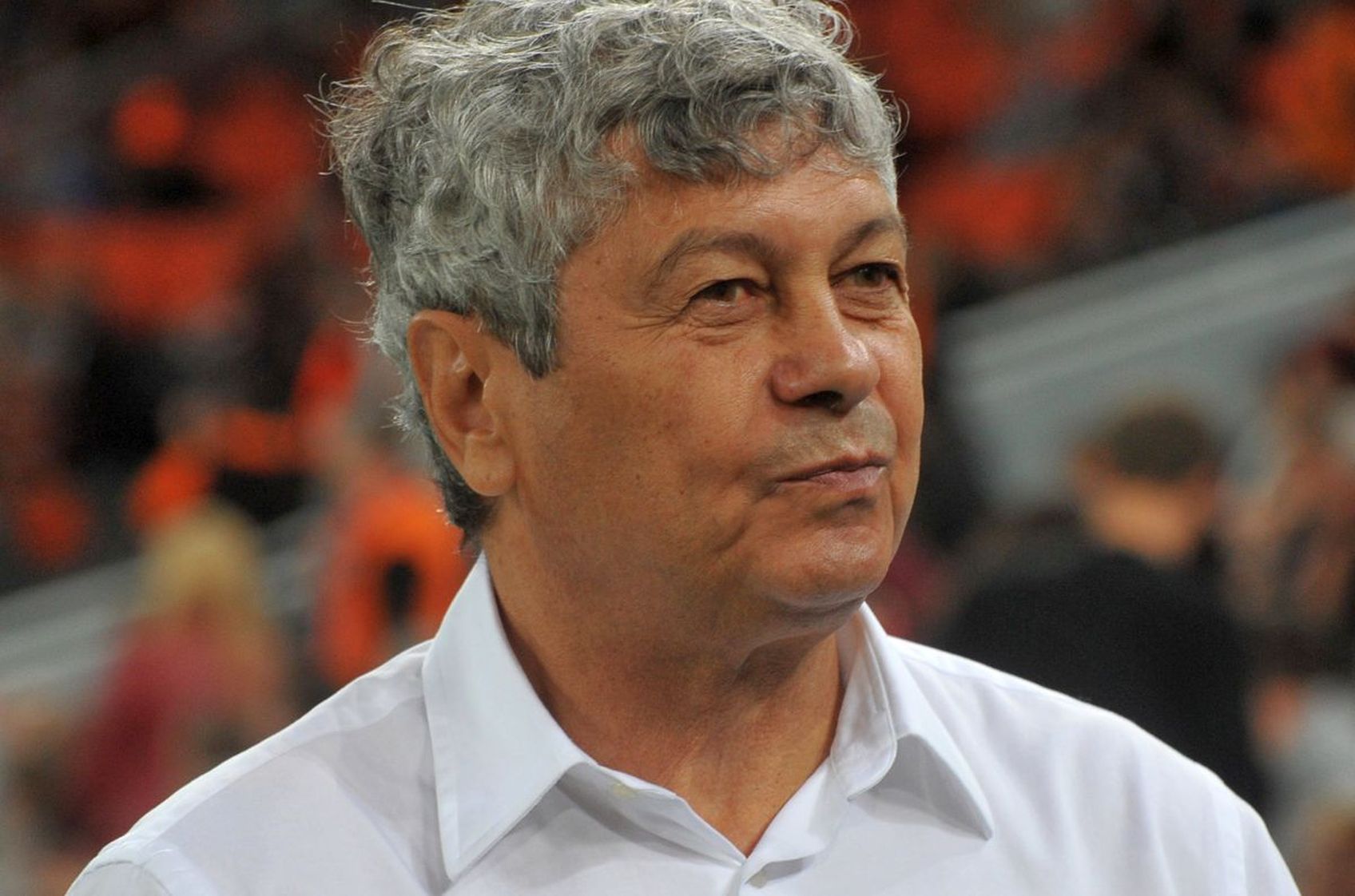 Mircea Lucescu
