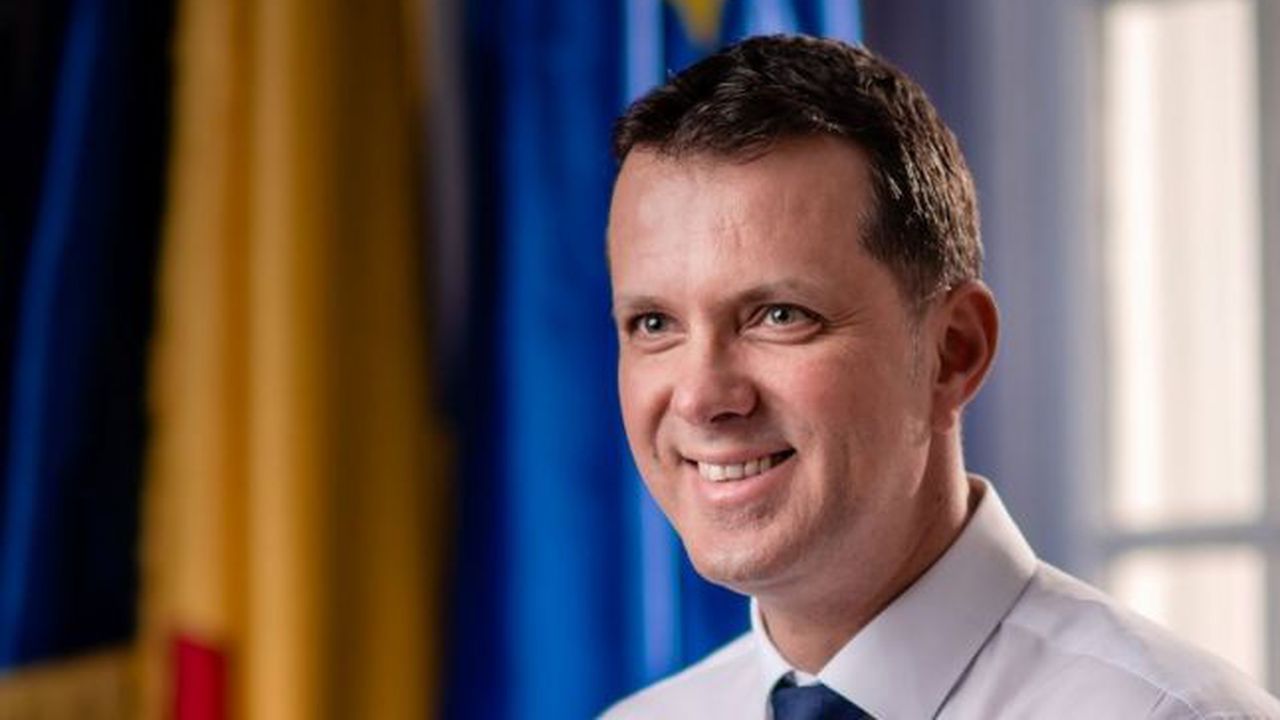 Ionuţ Moşteanu