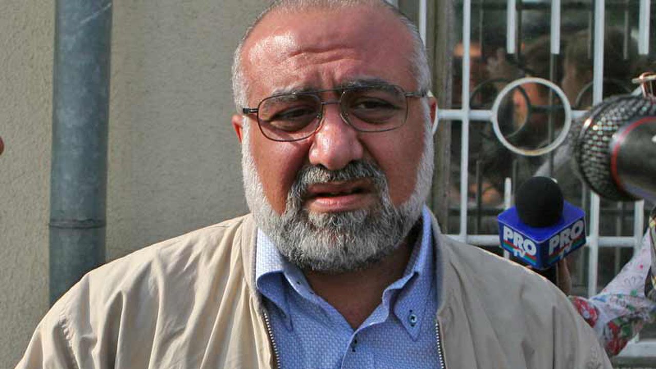 Omar Hayssam, afaceristul condamnat pentru terorism, a fost scos la vânzare de ANAF