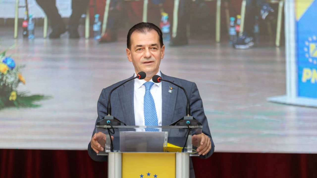 Ludovic Orban