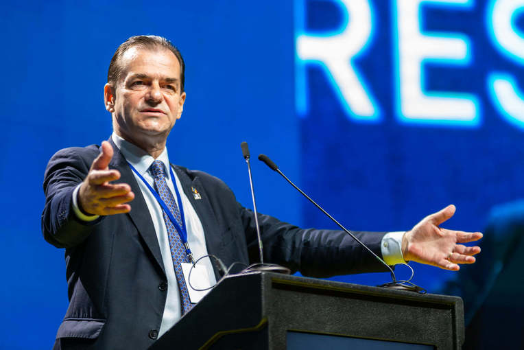Ludovic Orban