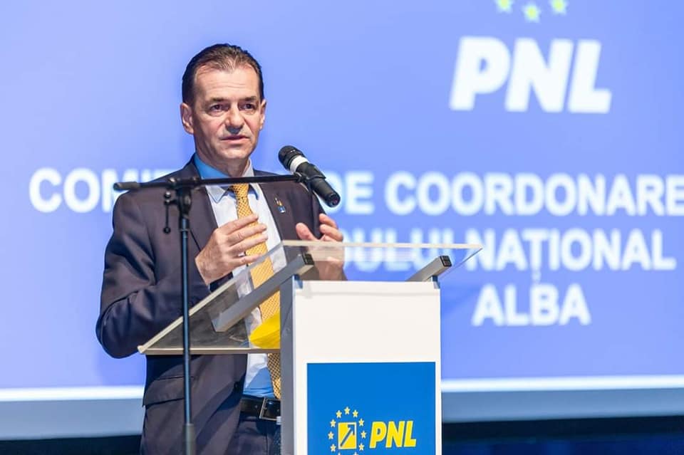 Ludovic Orban