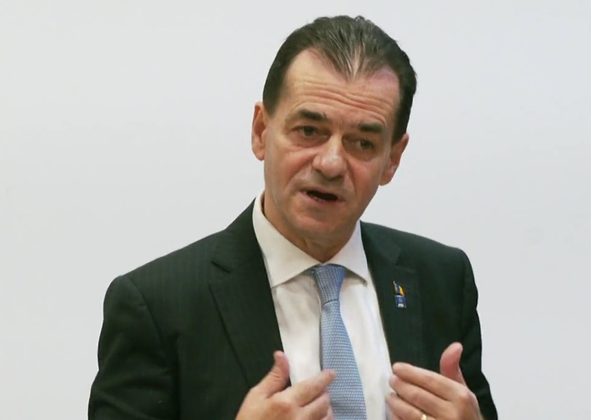 Ludovic Orban