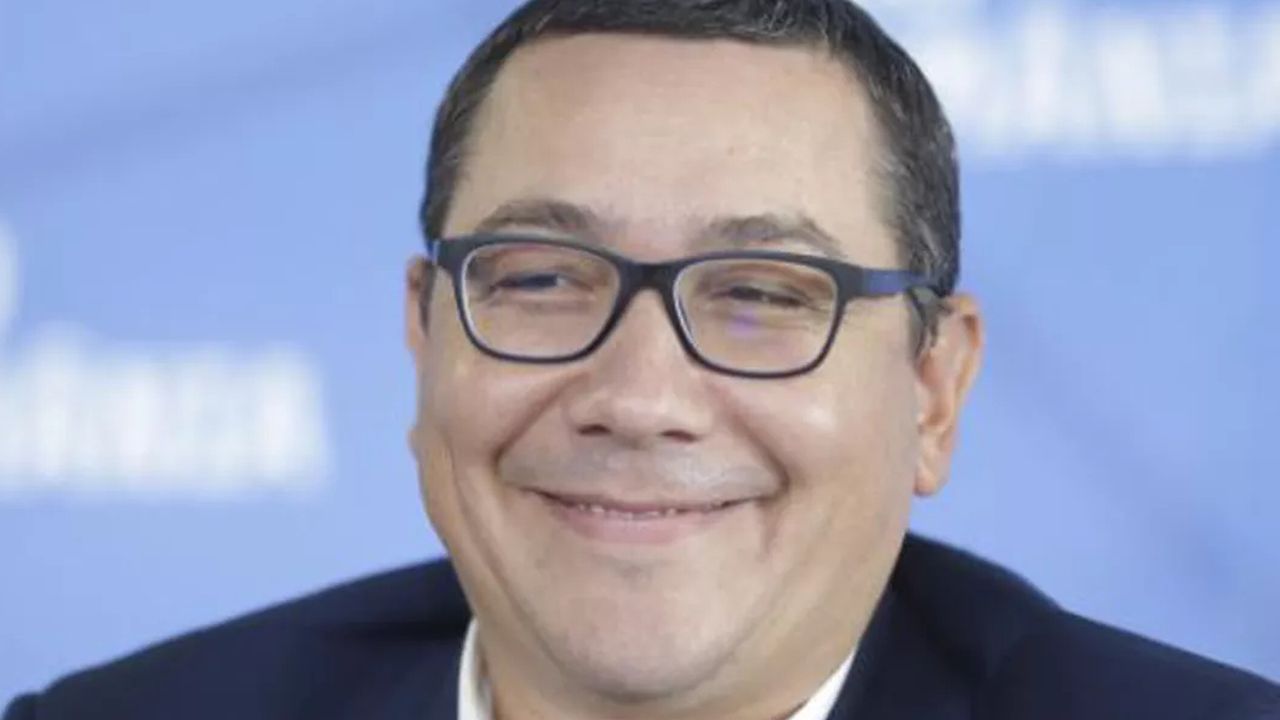 Victor Ponta comentează arestarea lui Cîţu în SUA: „Mă deranjează că a pierdut un an important de guvernare pentru războiul cu Orban. Ce a făcut acum 20 de ani mi-e indiferent”