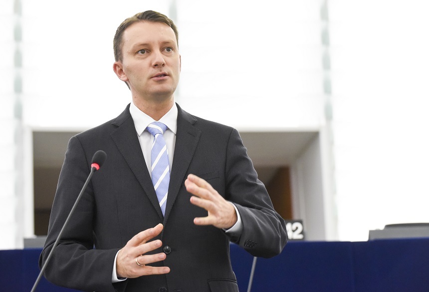 Sigfried Mureşan