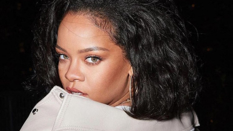 Rihanna