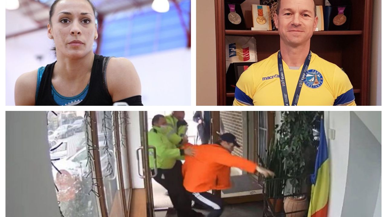 Tatăl Cătălinei Ponor are probleme cu legea. Bărbatul ar putea ajunge la închisoare