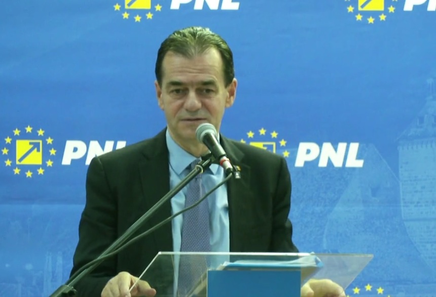 Ludovic Orban