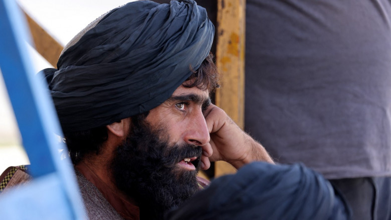 Talibanii