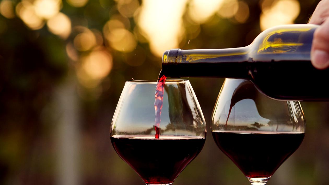 consumul de vin la nivel mondial, organizatia internationala a vinului, romaniatop state
