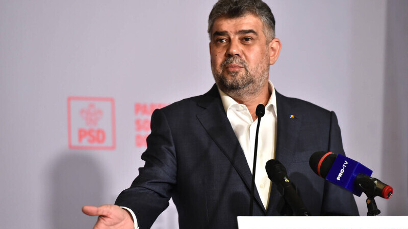 Conducerea PSD a avut, marţi, o şedinţă cu liderii din teritoriu, legată de actuala criză politică. Variantele luate în calcul sunt susţinerea din umbră a unui guvern minoritar PNL-UMDR, pe o perioadă limitată, intrarea la guvernare sau rămânerea în opoziţie.