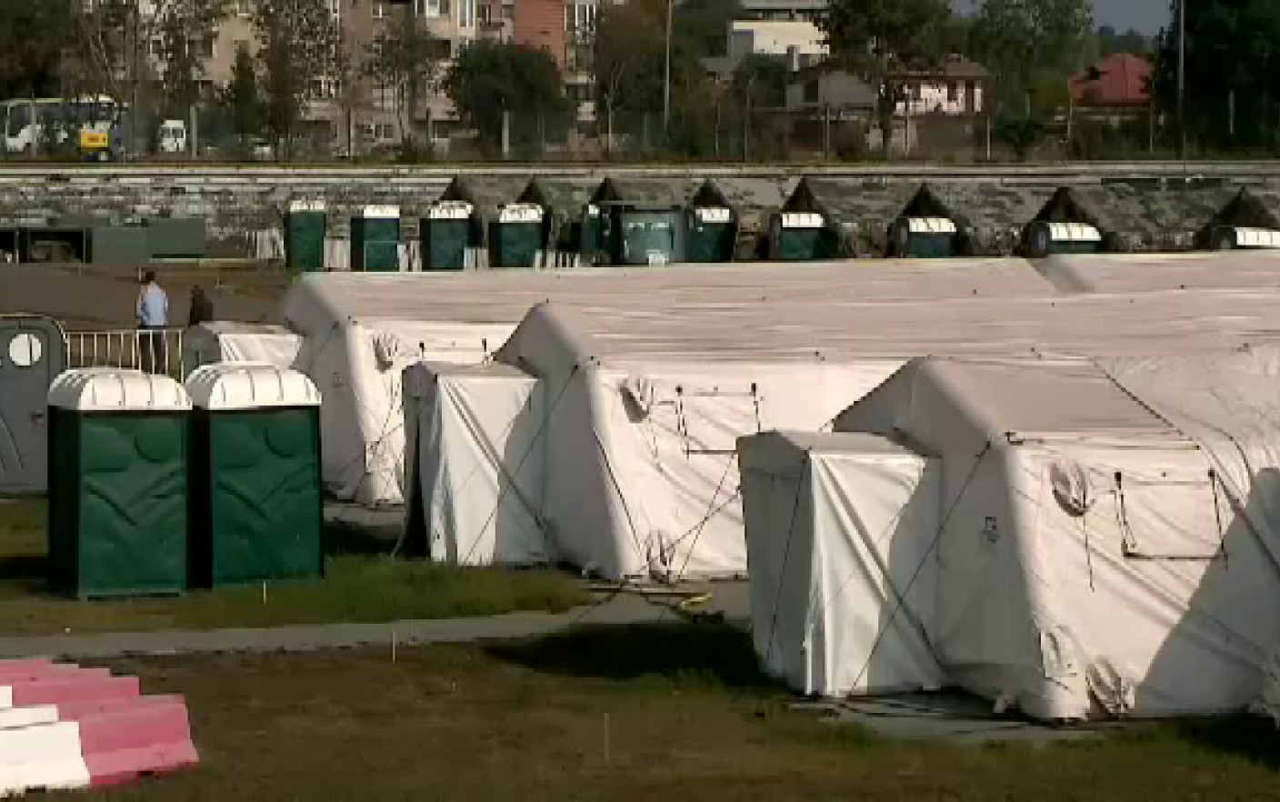 Spitalul modular