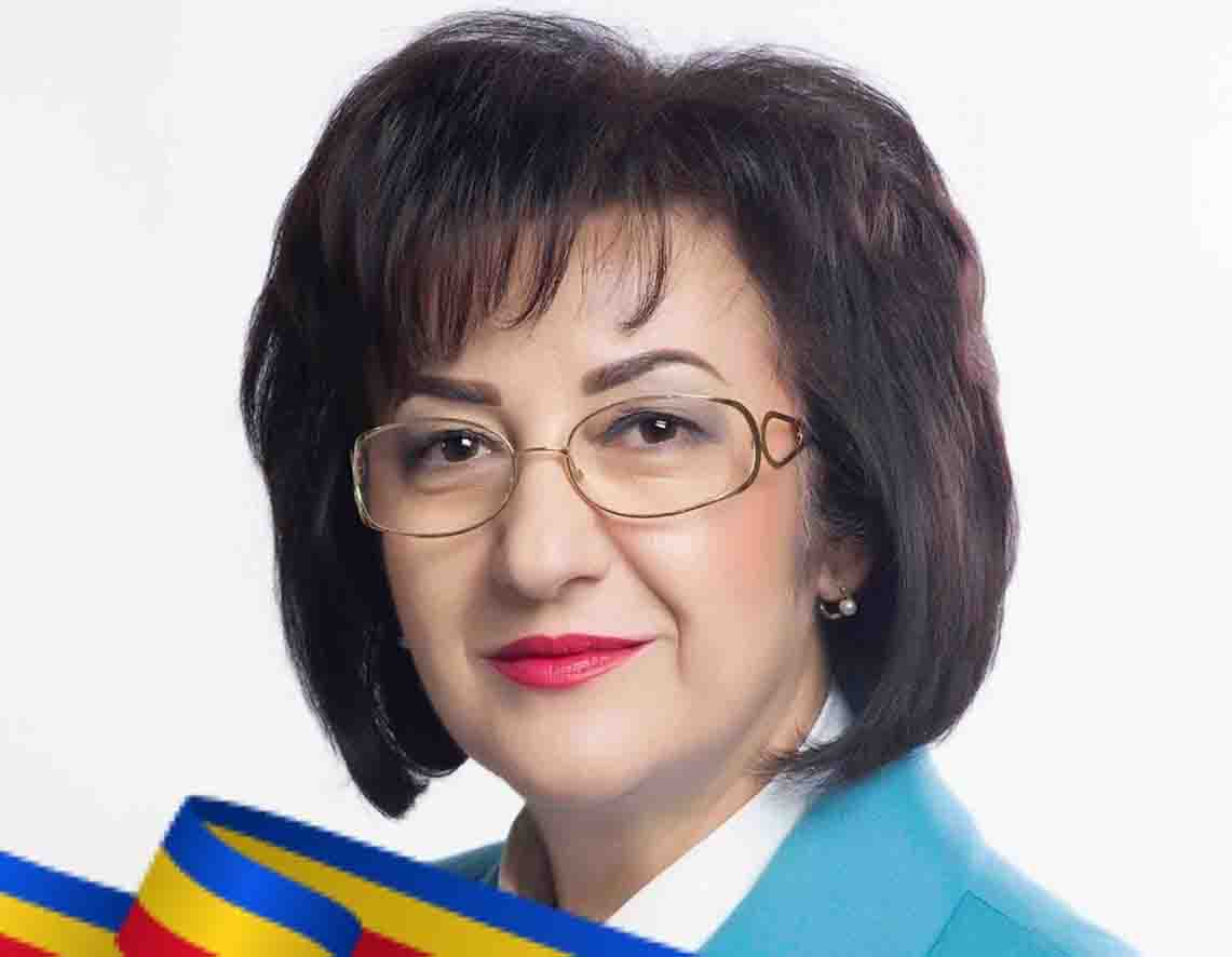 Luminița Barcari