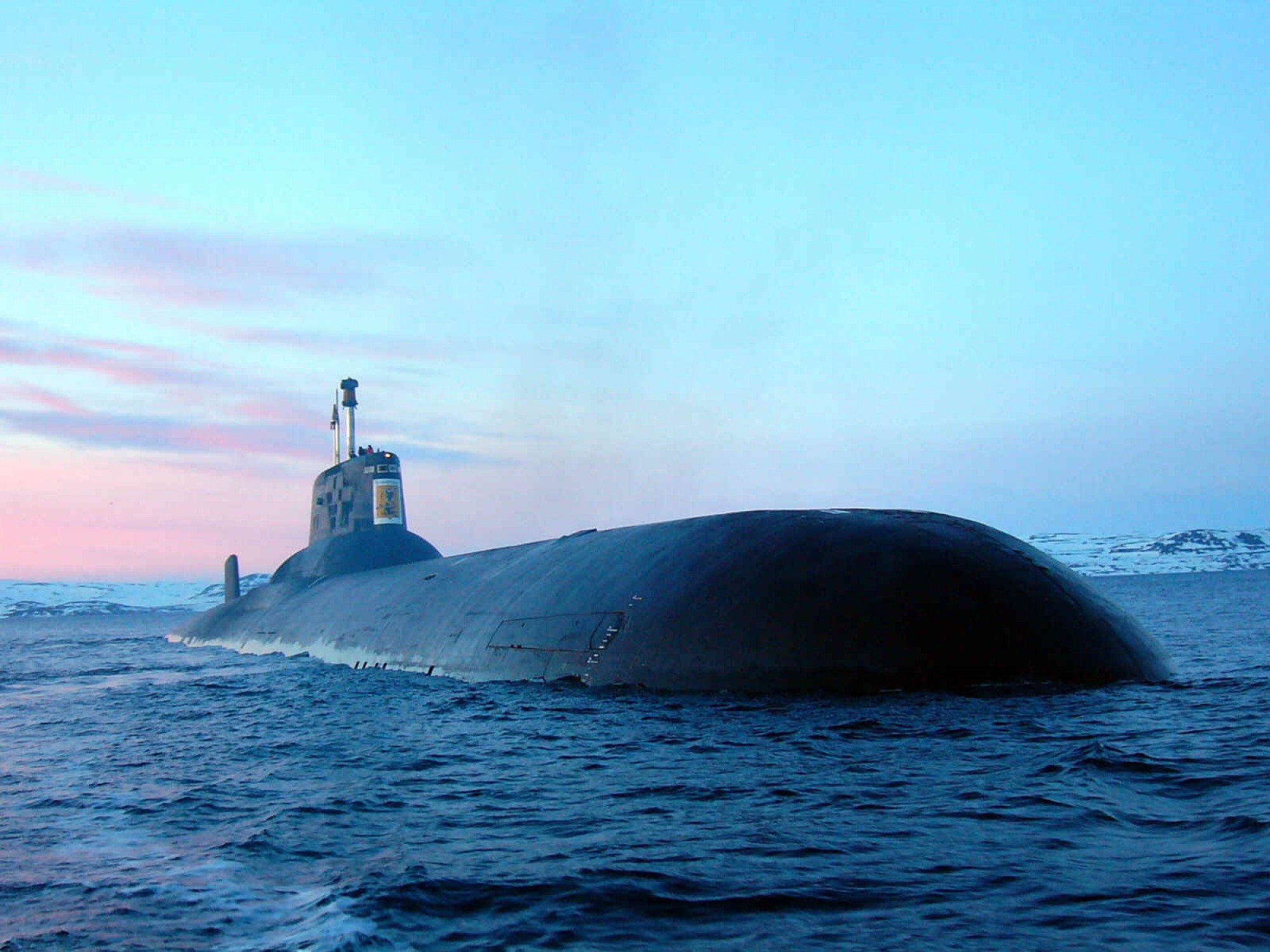 Flota Navală Rusă