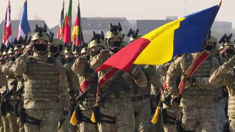 Parada militară