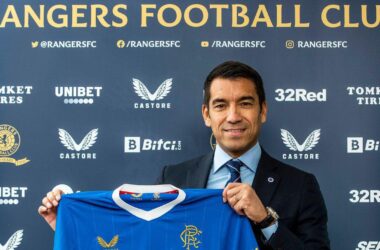 Giovanni van Bronckhorst