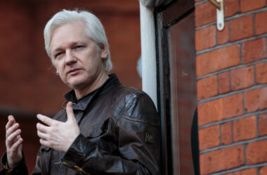 Julian Assange