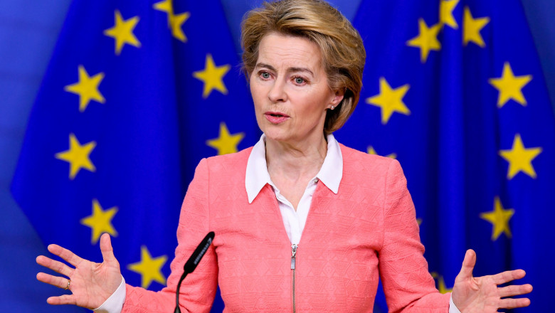 Comisia Europeană