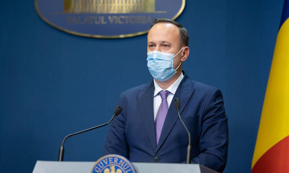 Adrian Câciu (PSD), noul ministru al Finanțelor: Bugetul pe 2021 l-am găsit cu probleme mari