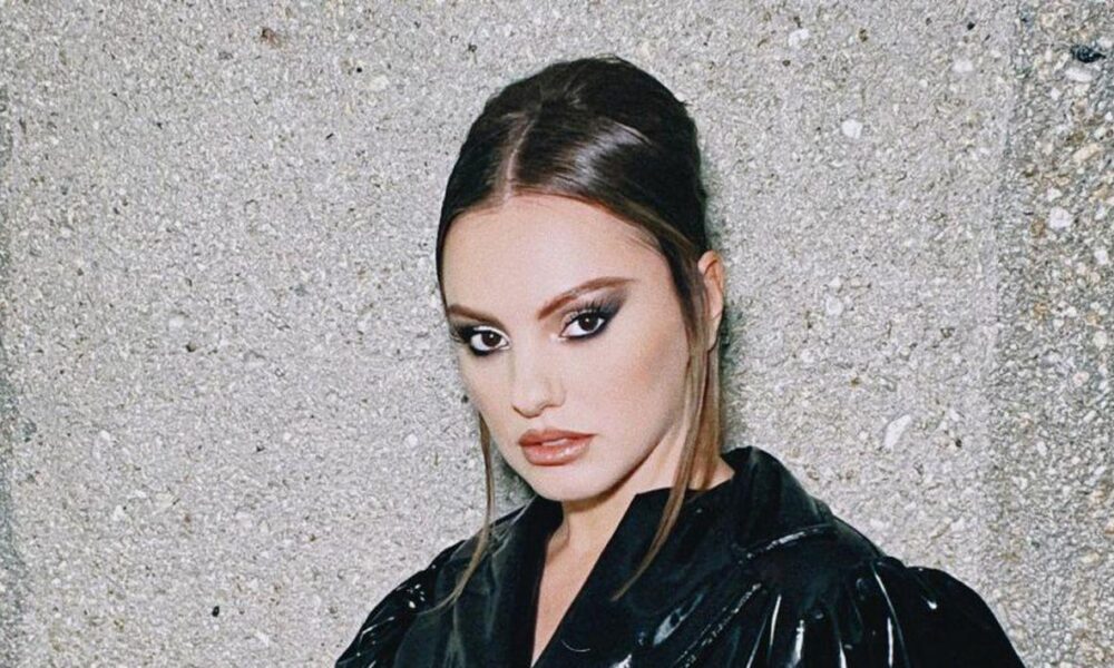 Alexandra Stan