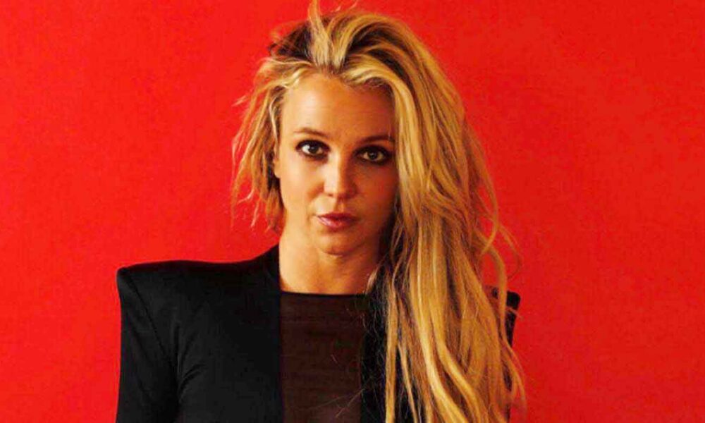 Britney Spears