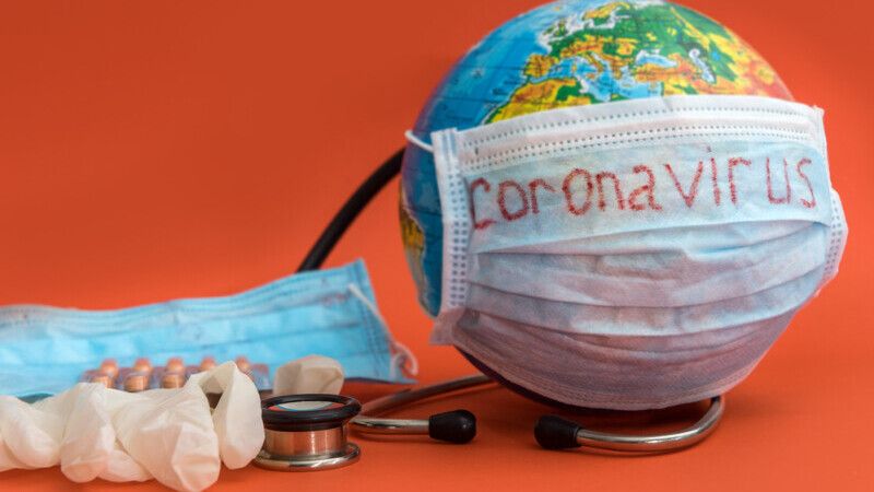 Pandemia de Covid