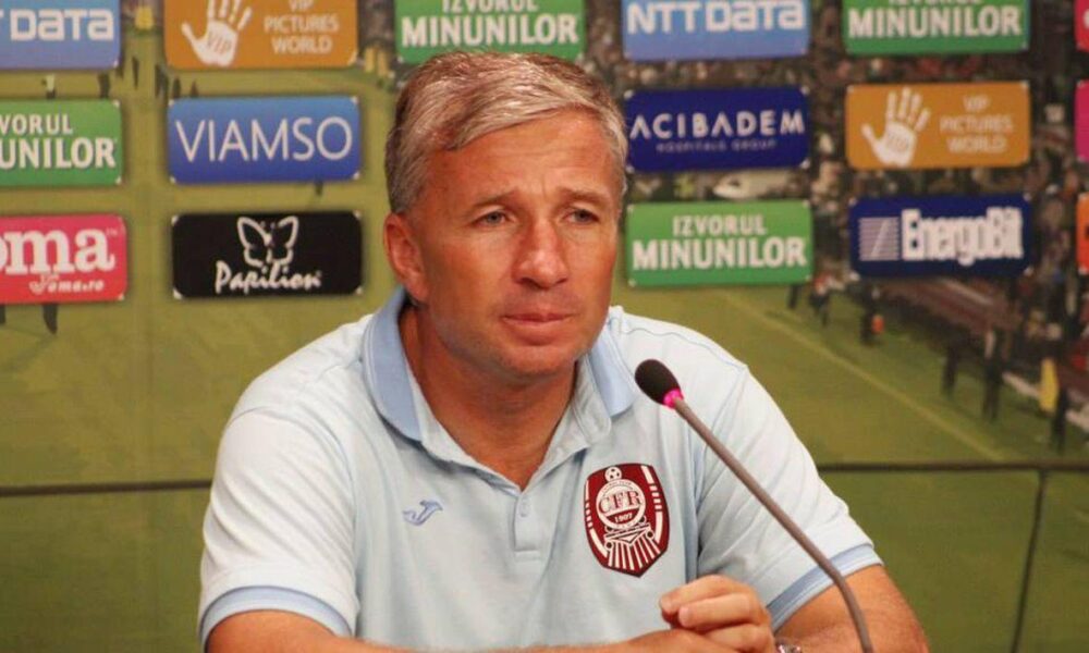 Dan Petrescu