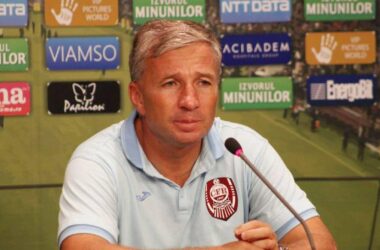 Dan Petrescu