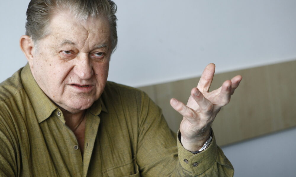Dorel Vișan