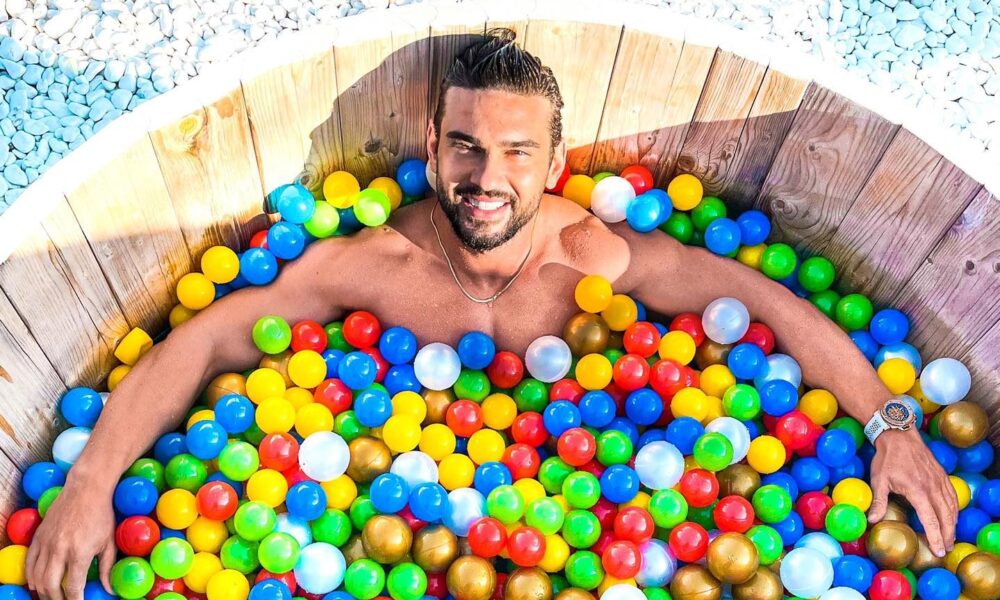 Dorian Popa