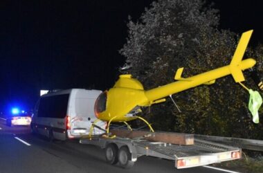 Poliția din Germania