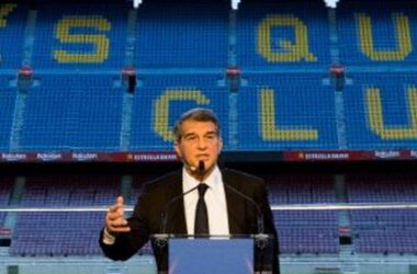 Președintele clubului