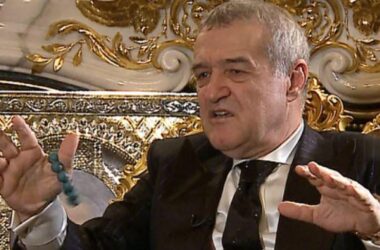 Gigi Becali