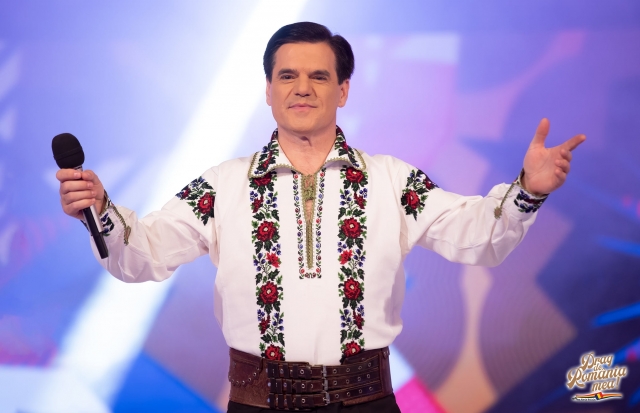 Gală dedicată Basarabiei
