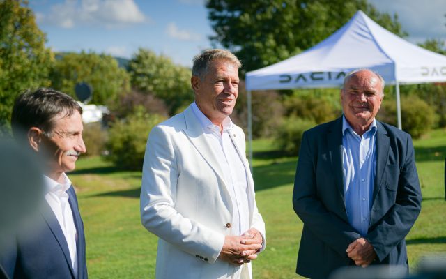 Iohannis