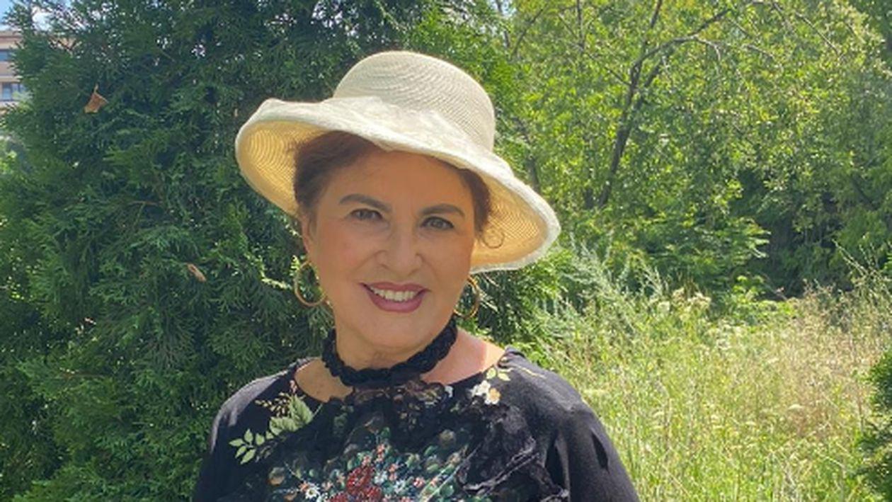 Irina Loghin