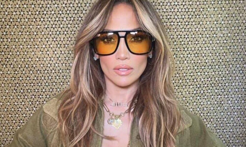Jennifer Lopez