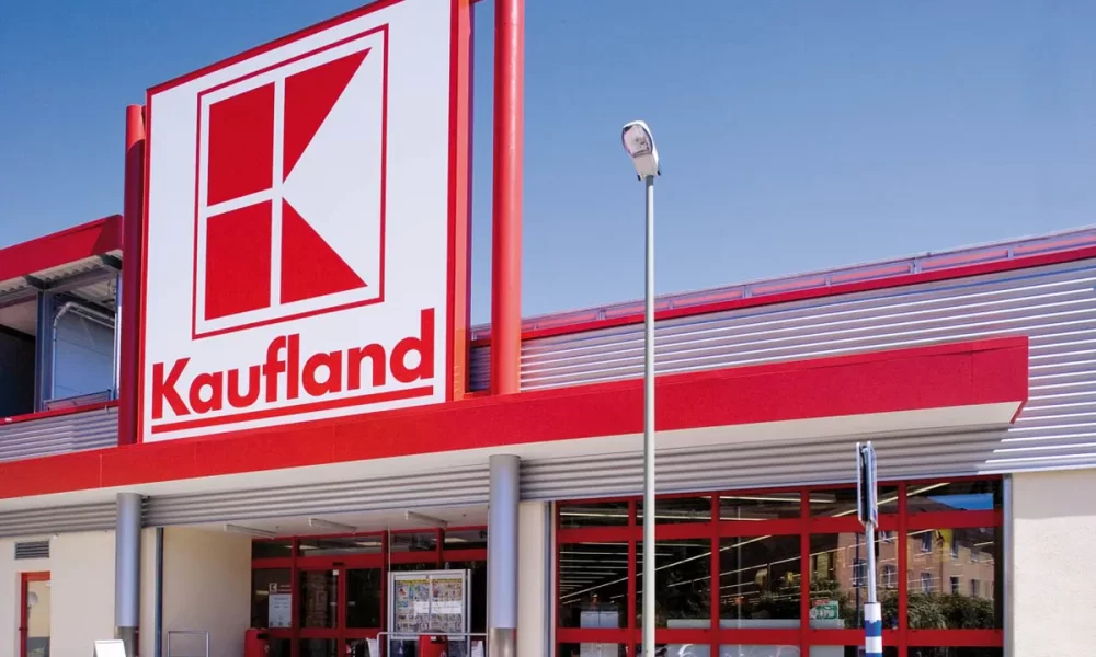 Kaufland