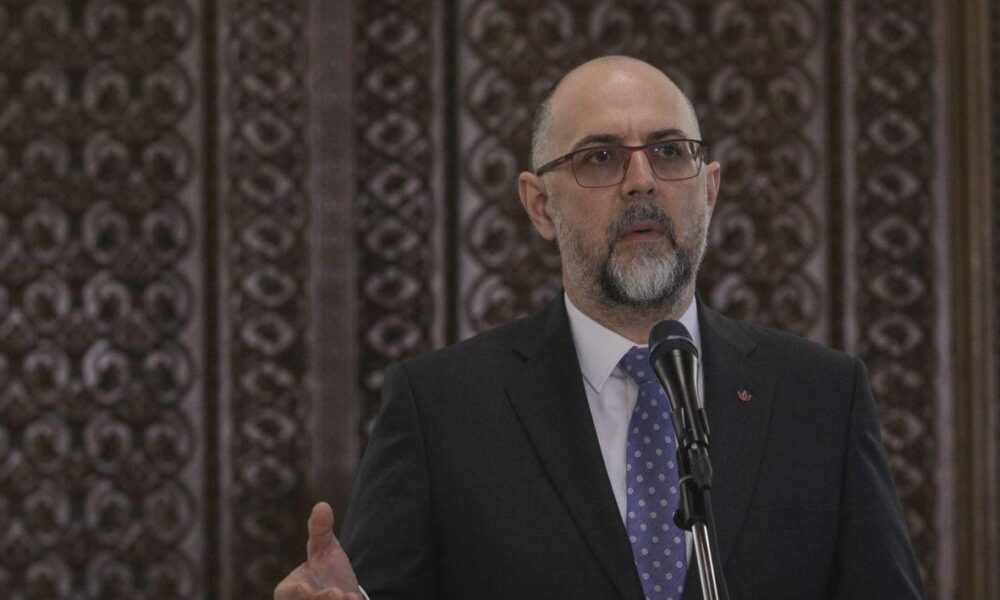 Kelemen Hunor anunță că UDMR începe negocierile cu PSD și PNL