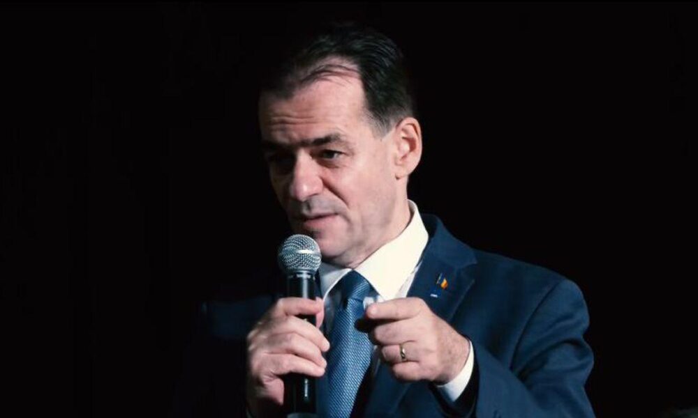 Ludovic Orban